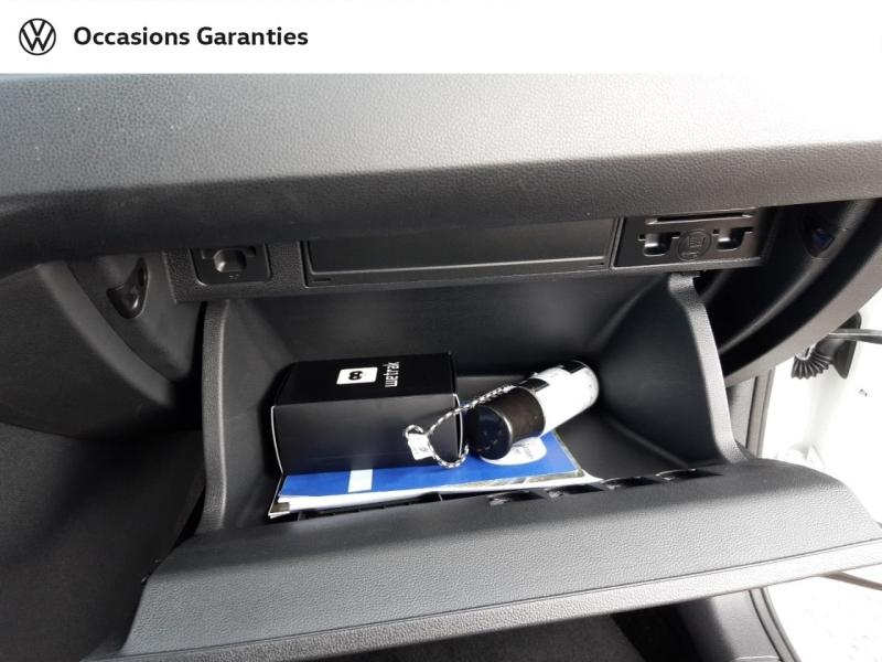Voitures occasions VOLKSWAGEN POLO Life Plus Laxou