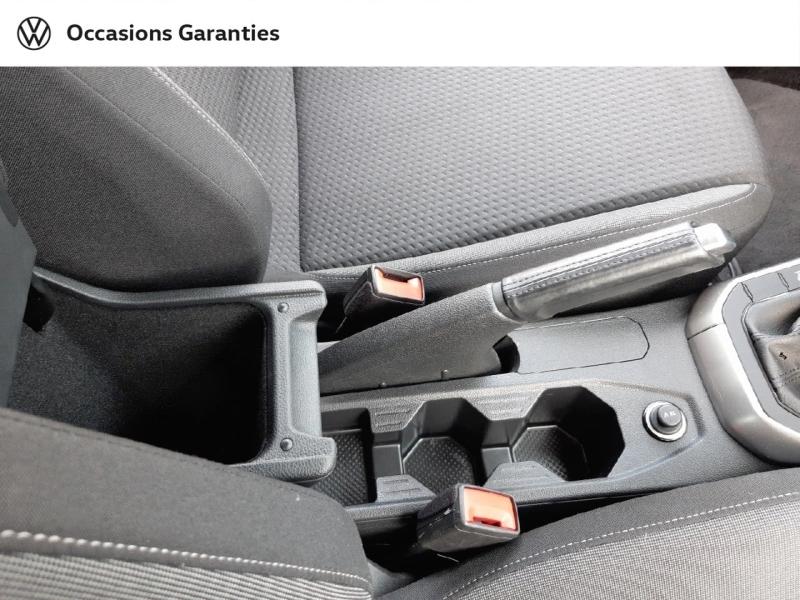 Voitures occasions VOLKSWAGEN POLO Life Plus Laxou