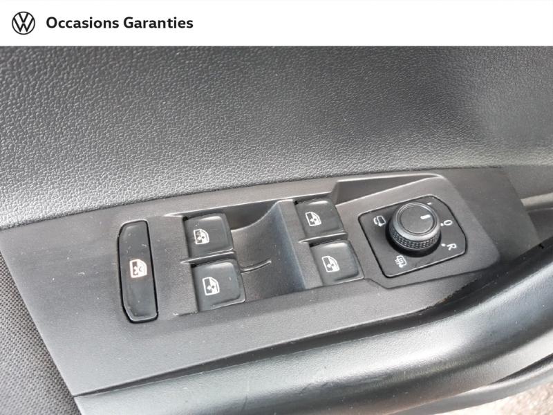 Voitures occasions VOLKSWAGEN POLO Life Plus Laxou