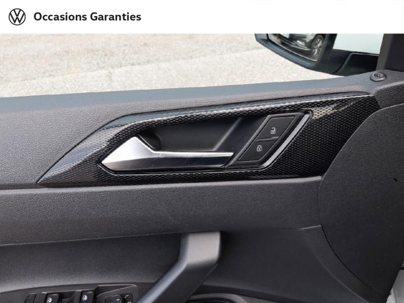 Voitures occasions VOLKSWAGEN POLO Life Plus Laxou