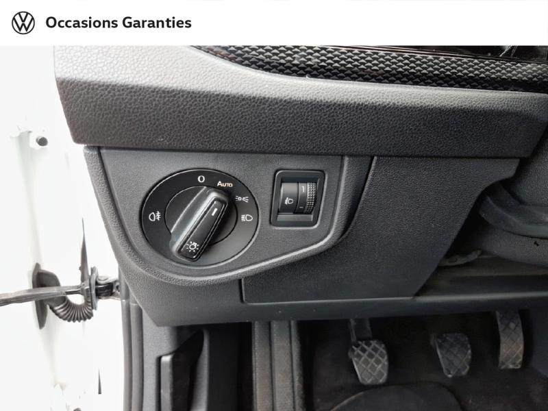 Voitures occasions VOLKSWAGEN POLO Life Plus Laxou