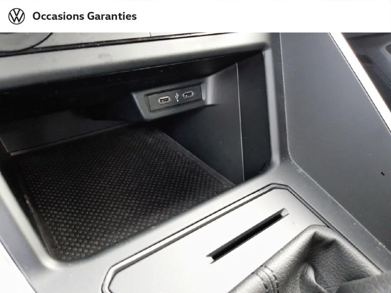 Voitures occasions VOLKSWAGEN POLO Life Plus Laxou