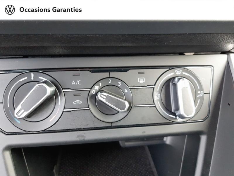 Voitures occasions VOLKSWAGEN POLO Life Plus Laxou