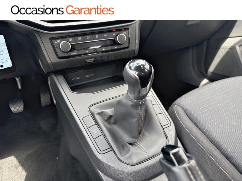 Voitures occasions SEAT IBIZA Copa Laxou