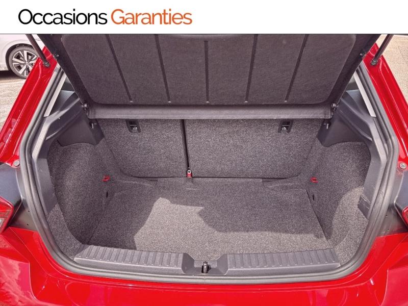 Voitures occasions SEAT IBIZA Copa Laxou