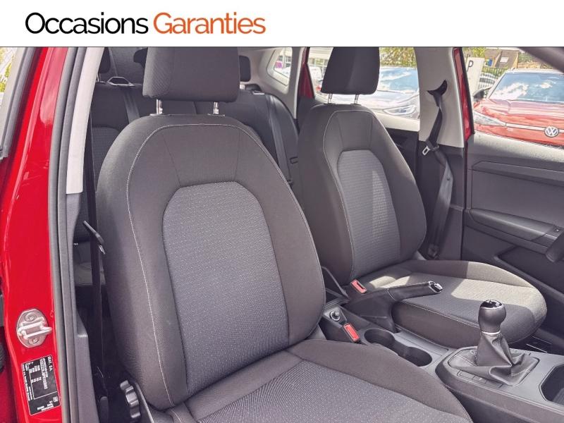 Voitures occasions SEAT IBIZA Copa Laxou