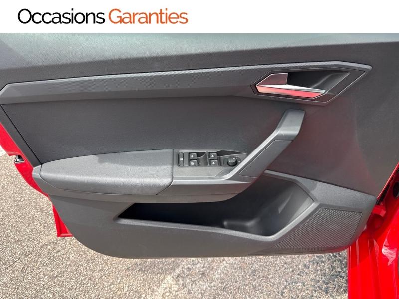 Voitures occasions SEAT IBIZA Copa Laxou