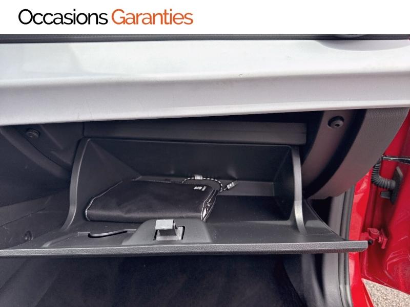 Voitures occasions SEAT IBIZA Copa Laxou
