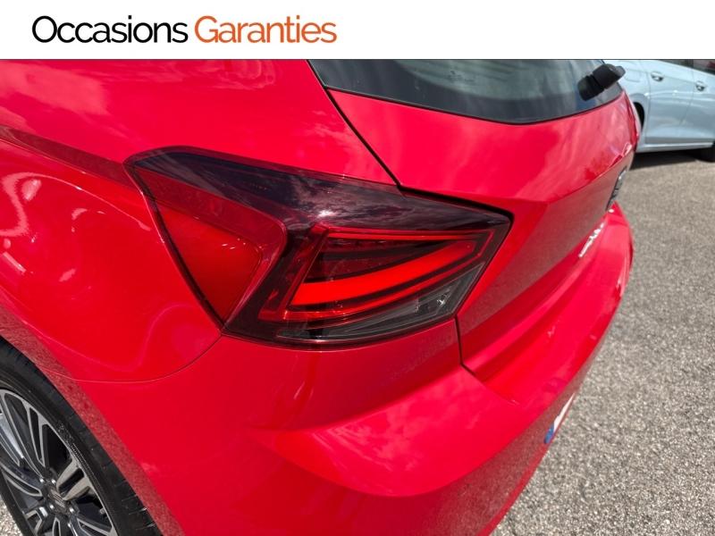 Voitures occasions SEAT IBIZA Copa Laxou