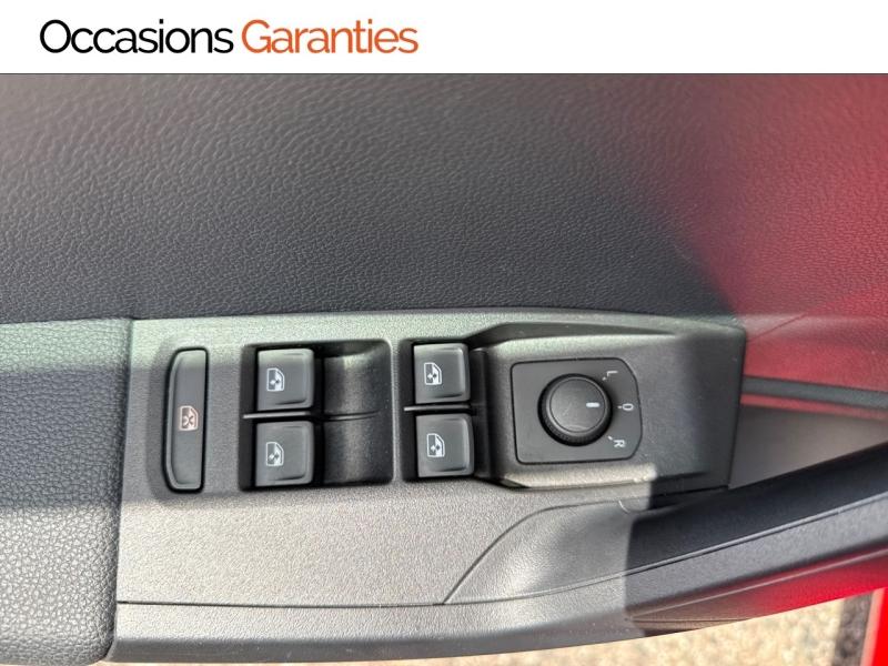 Voitures occasions SEAT IBIZA Copa Laxou