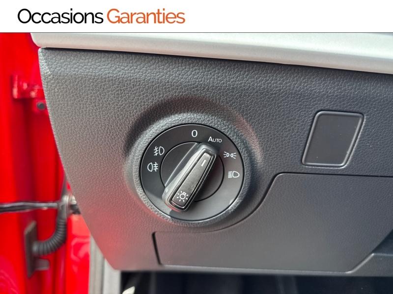 Voitures occasions SEAT IBIZA Copa Laxou