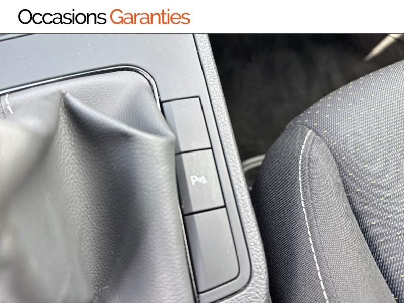 Voitures occasions SEAT IBIZA Copa Laxou
