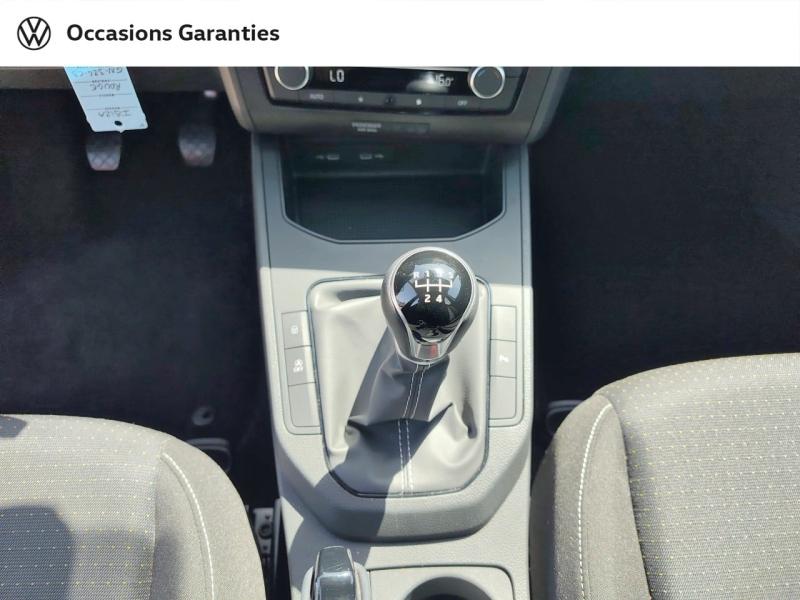 Voitures occasions SEAT IBIZA Copa Laxou