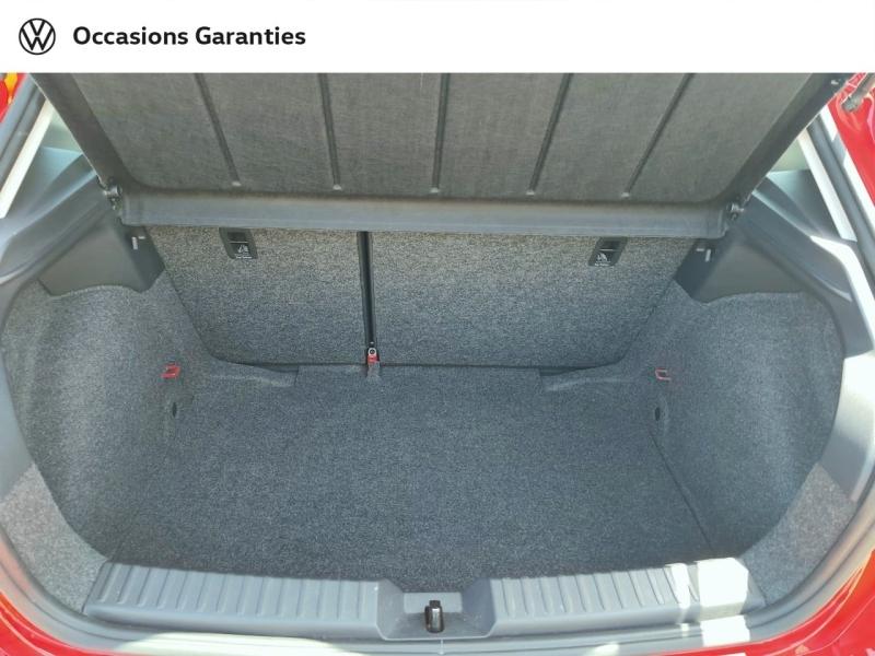 Voitures occasions SEAT IBIZA Copa Laxou