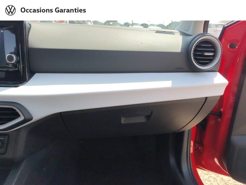 Voitures occasions SEAT IBIZA Copa Laxou