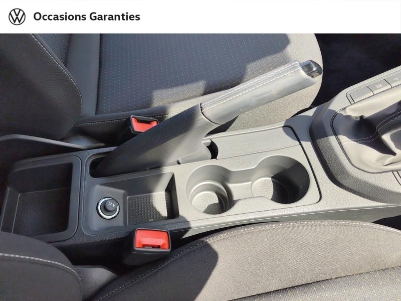 Voitures occasions SEAT IBIZA Copa Laxou