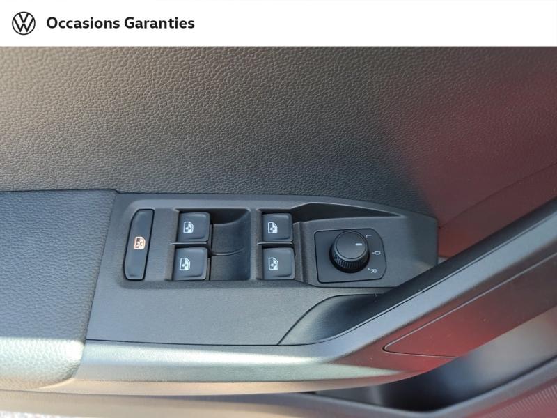 Voitures occasions SEAT IBIZA Copa Laxou