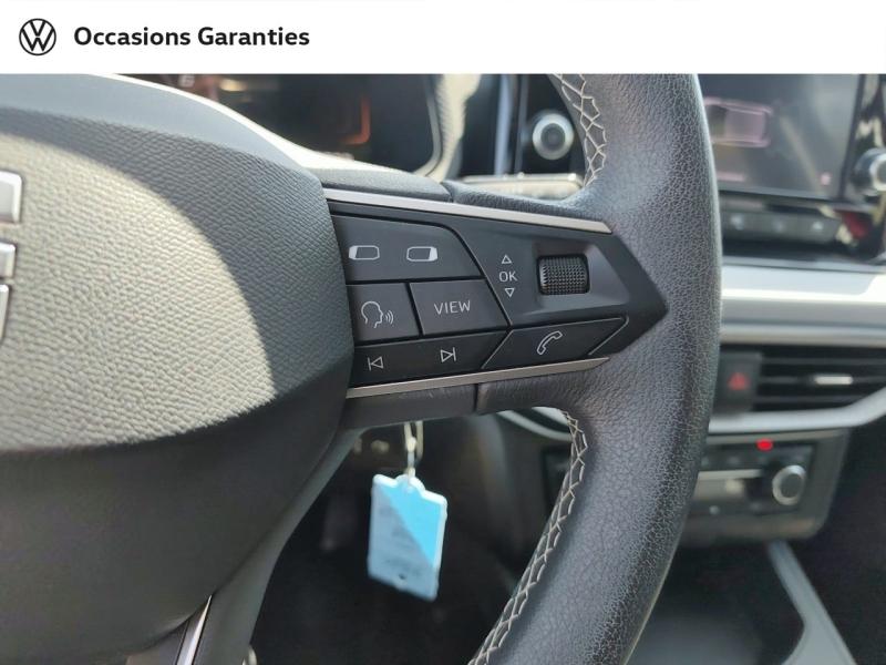 Voitures occasions SEAT IBIZA Copa Laxou