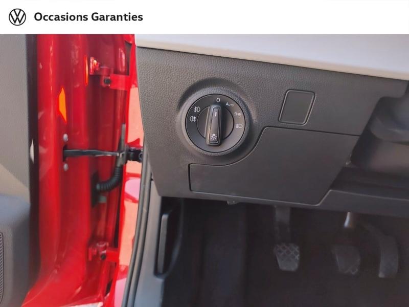 Voitures occasions SEAT IBIZA Copa Laxou