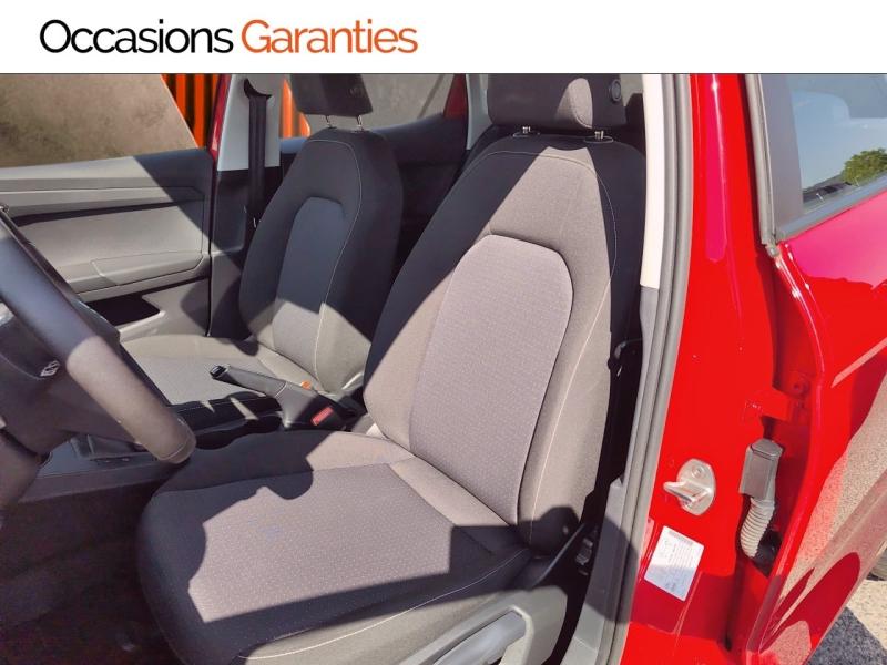 Voitures occasions SEAT IBIZA Copa Laxou