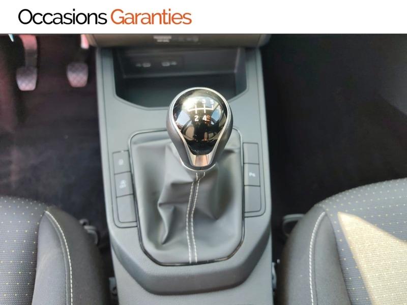 Voitures occasions SEAT IBIZA Copa Laxou