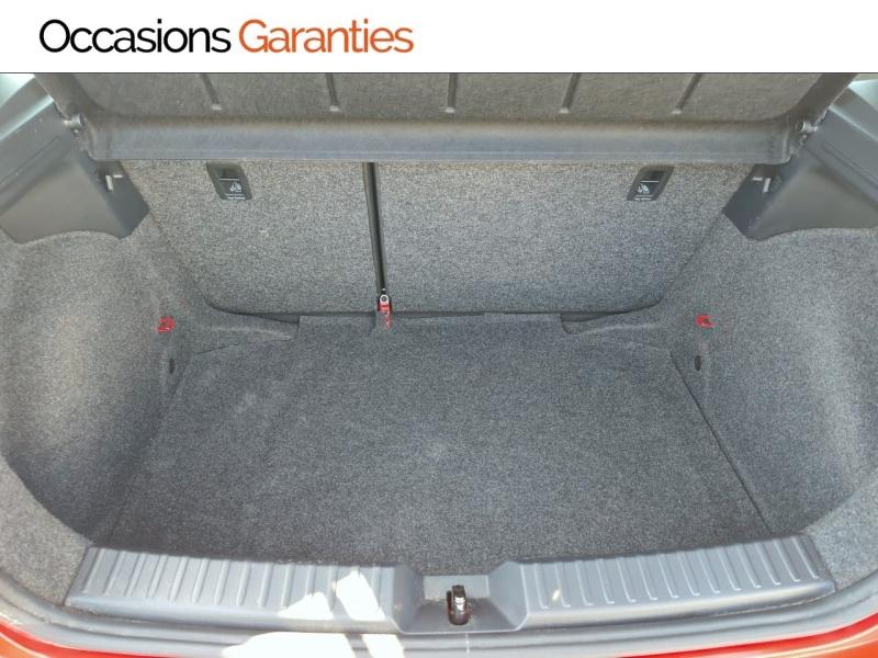 Voitures occasions SEAT IBIZA Copa Laxou