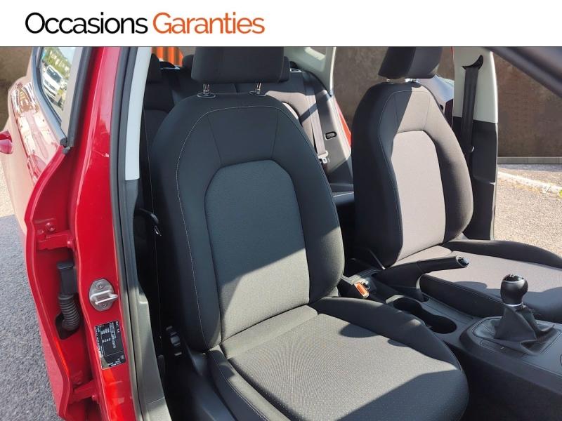 Voitures occasions SEAT IBIZA Copa Laxou