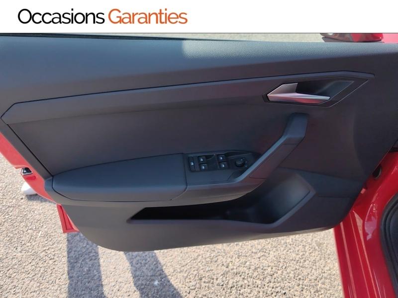 Voitures occasions SEAT IBIZA Copa Laxou