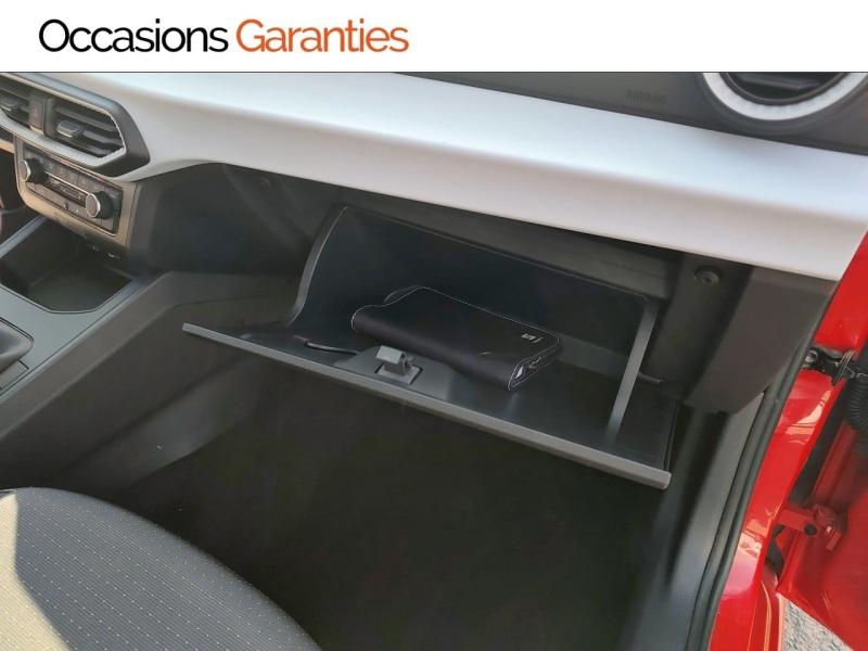 Voitures occasions SEAT IBIZA Copa Laxou