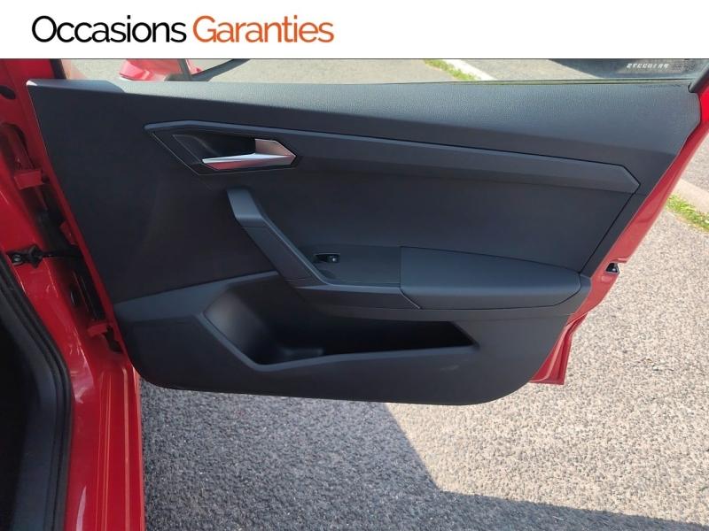 Voitures occasions SEAT IBIZA Copa Laxou