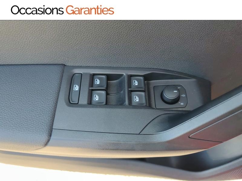 Voitures occasions SEAT IBIZA Copa Laxou