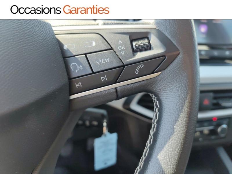 Voitures occasions SEAT IBIZA Copa Laxou