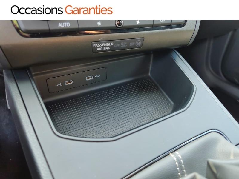 Voitures occasions SEAT IBIZA Copa Laxou