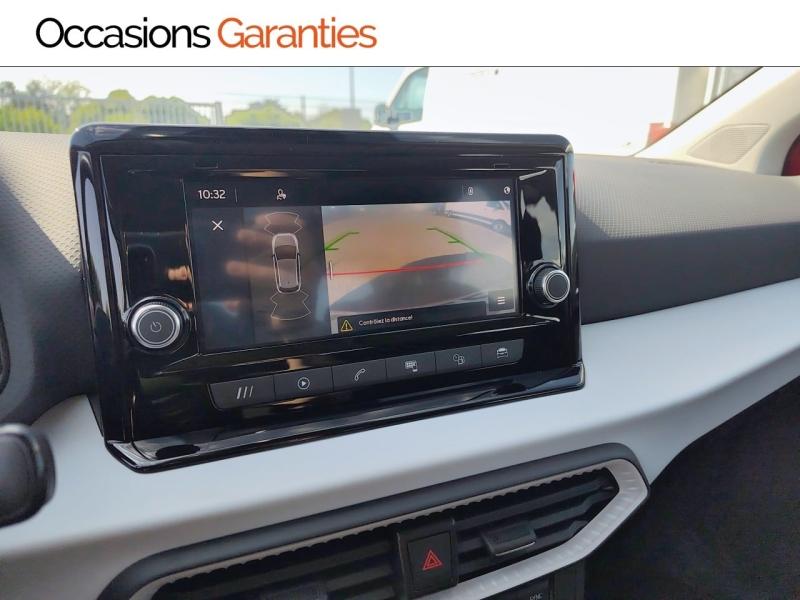 Voitures occasions SEAT IBIZA Copa Laxou