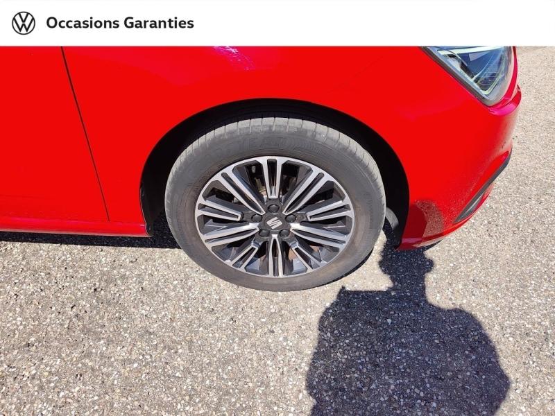 Voitures occasions SEAT IBIZA Copa Laxou