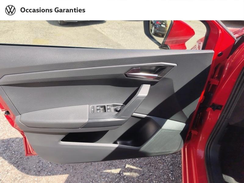 Voitures occasions SEAT IBIZA Copa Laxou