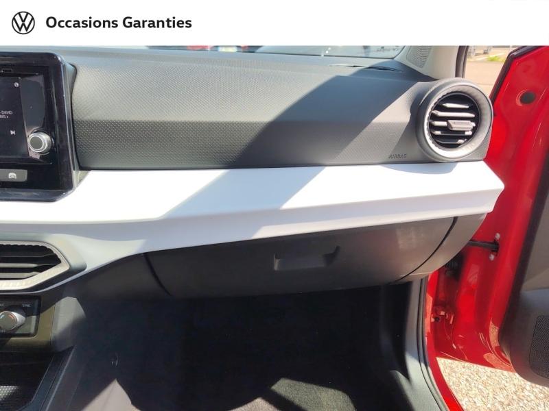 Voitures occasions SEAT IBIZA Copa Laxou