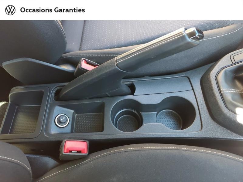 Voitures occasions SEAT IBIZA Copa Laxou
