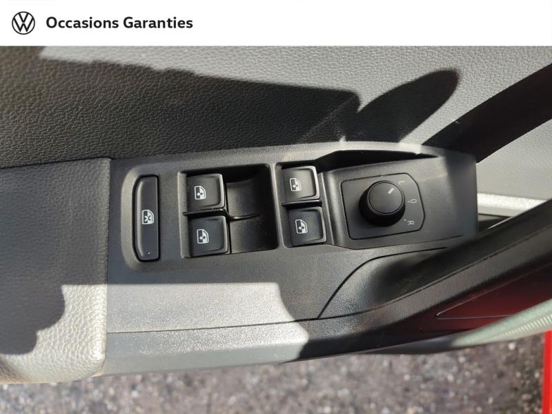 Voitures occasions SEAT IBIZA Copa Laxou