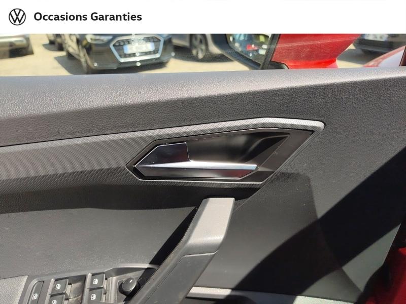 Voitures occasions SEAT IBIZA Copa Laxou