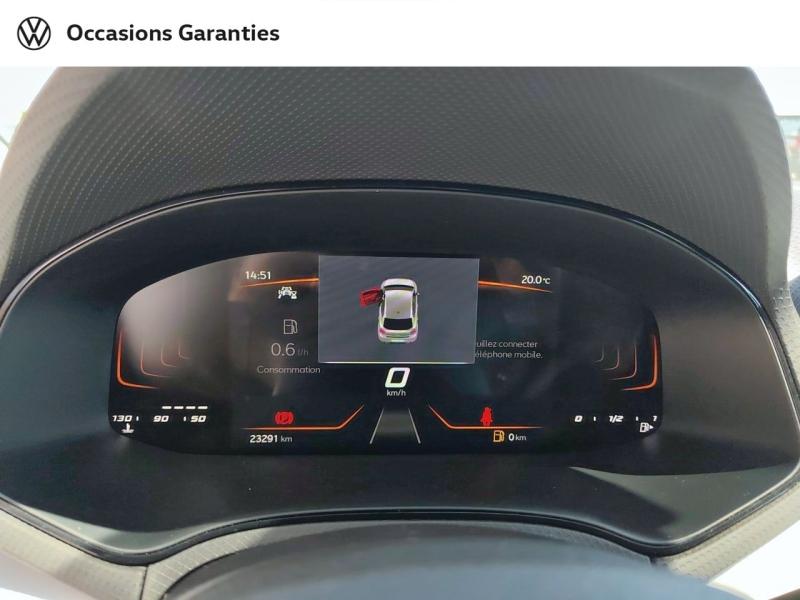 Voitures occasions SEAT IBIZA Copa Laxou