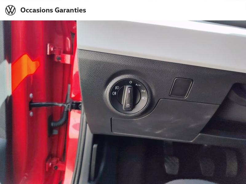 Voitures occasions SEAT IBIZA Copa Laxou