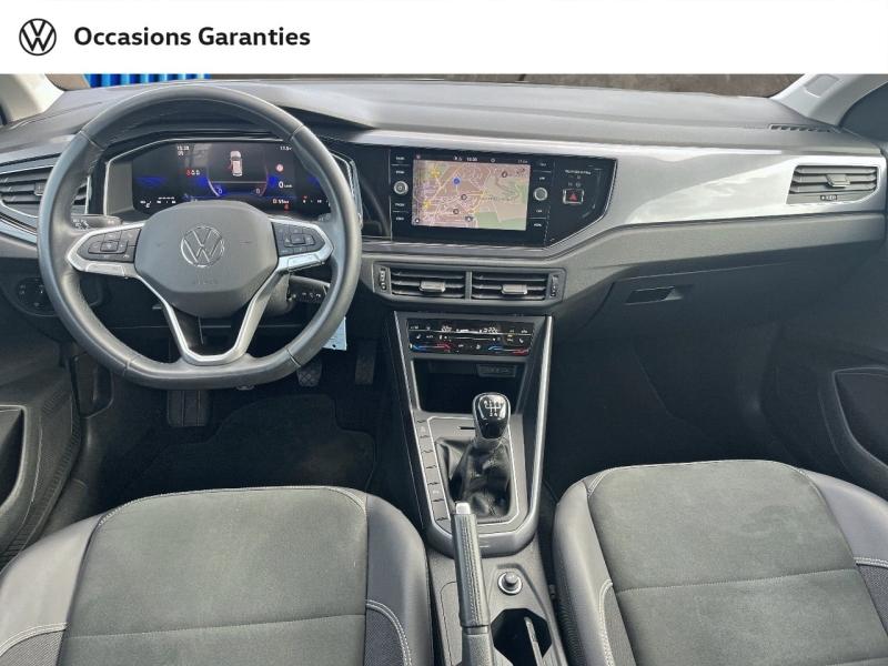 Voitures occasions VOLKSWAGEN POLO Style Laxou