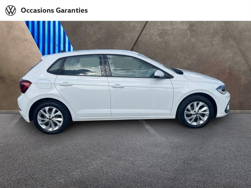Voitures occasions VOLKSWAGEN POLO Style Laxou
