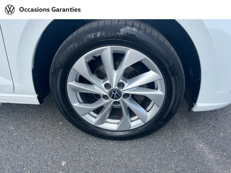 Voitures occasions VOLKSWAGEN POLO Style Laxou