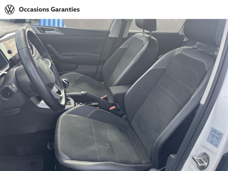 Voitures occasions VOLKSWAGEN POLO Style Laxou