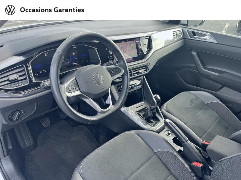 Voitures occasions VOLKSWAGEN POLO Style Laxou