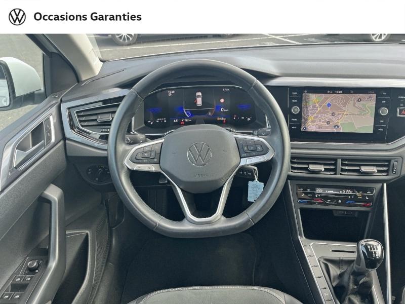 Voitures occasions VOLKSWAGEN POLO Style Laxou