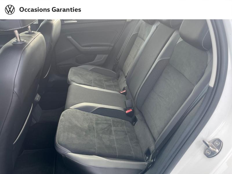 Voitures occasions VOLKSWAGEN POLO Style Laxou