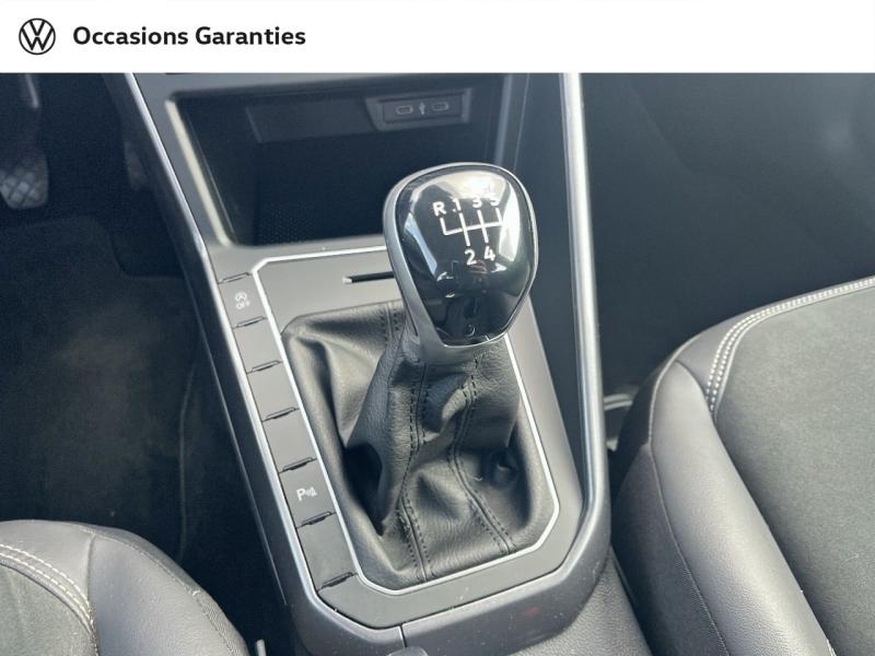 Voitures occasions VOLKSWAGEN POLO Style Laxou